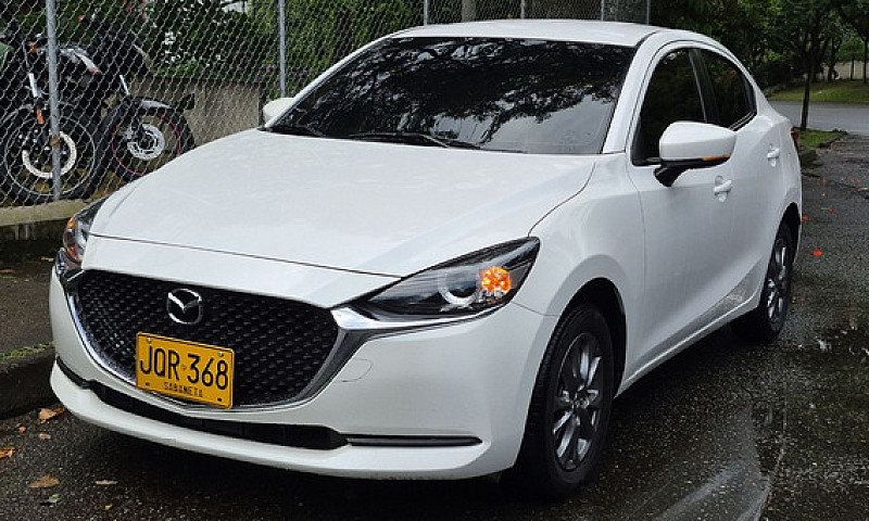 Mazda 2 1.5 Prime At...