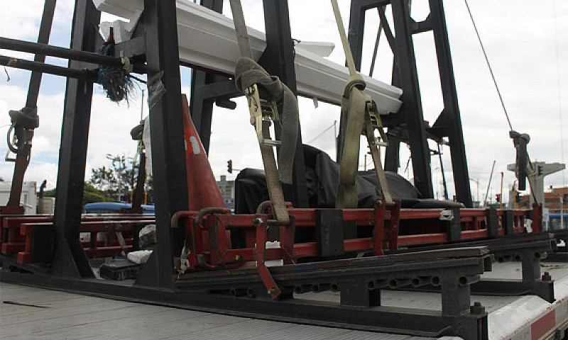 Hino Fm 8.9 Dobletro...