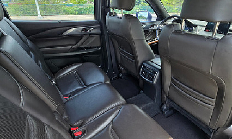 Mazda Cx-9 2.5 Grand...