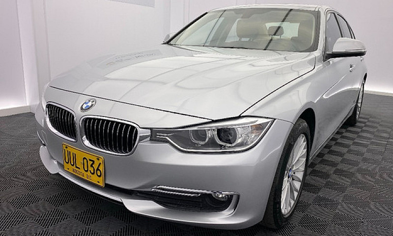 Bmw 316I 1.6 Luxuri ...