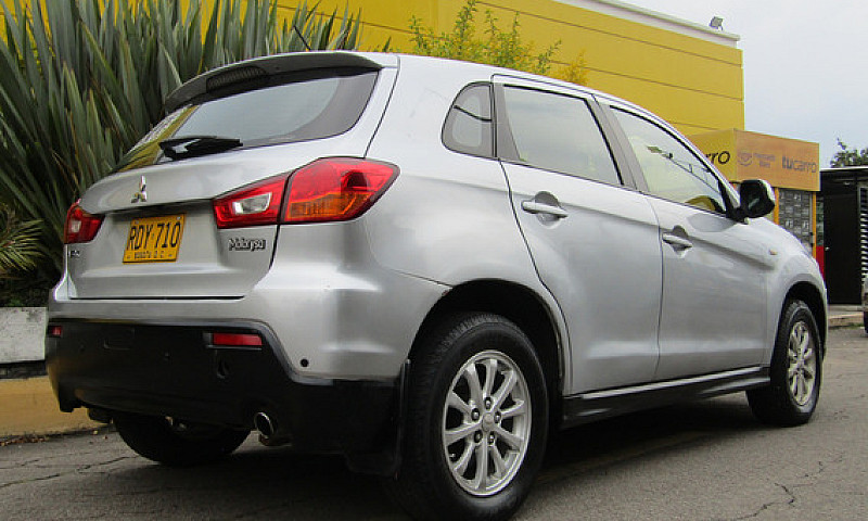 Mitsubishi Asx 2.0 G...