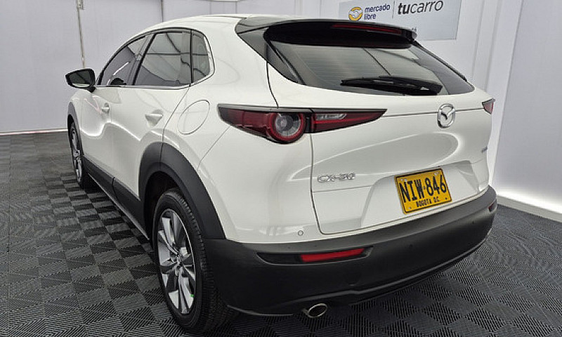 Mazda Cx-30 2.0 Gran...