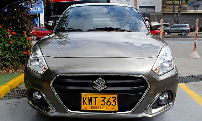 Suzuki Swift 1.2 Dzi...