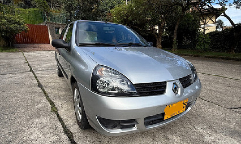 Renault Clio Ii 1.2 ...