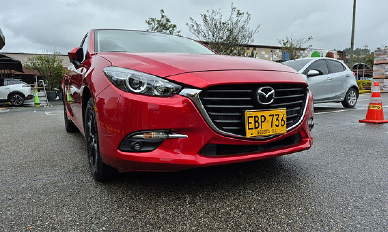 Mazda 3 2.0 Sport To...