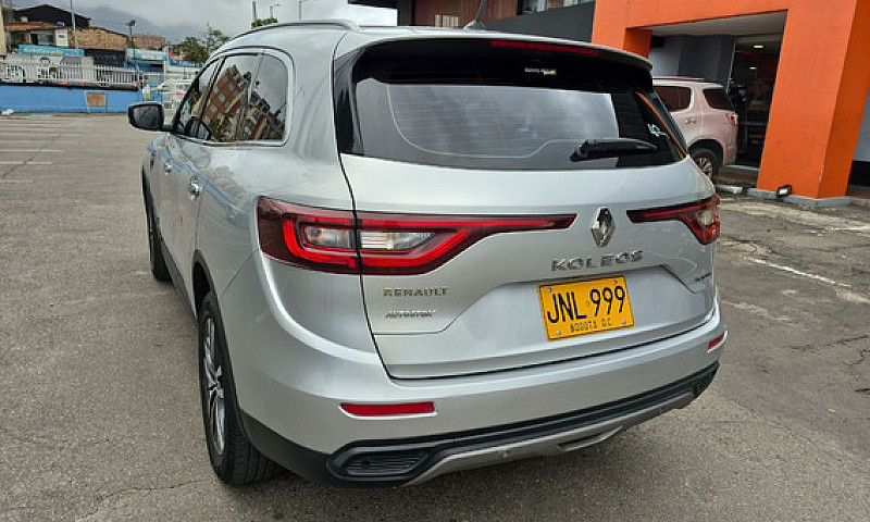 Renault Koleos 2.5 Z...