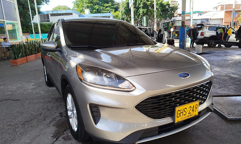 Ford Escape 2.5 Se...