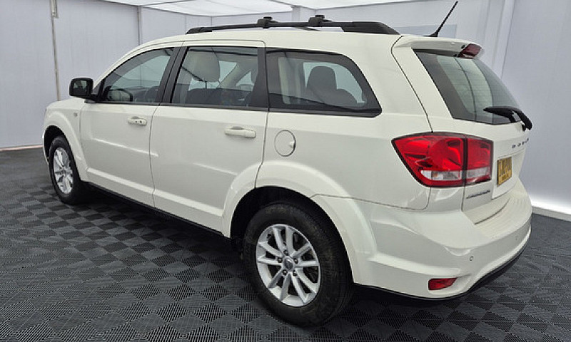 Dodge Journey 2.4 Sx...