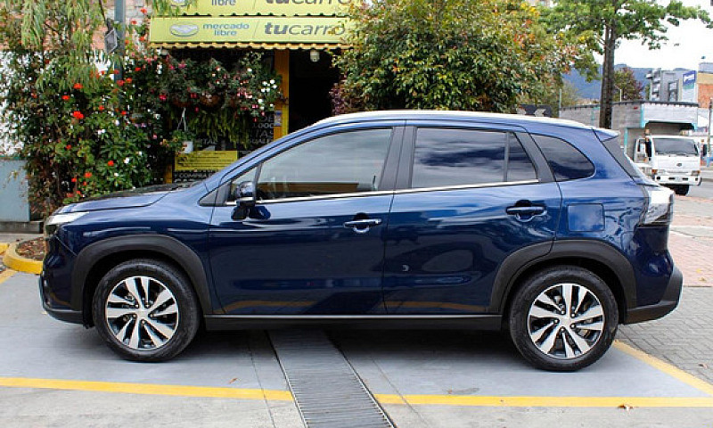 Suzuki S-Cross 1.4 G...