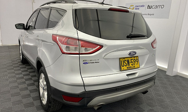 Ford Escape 2.0 Se 4...