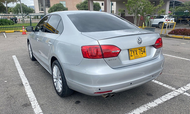 Volkswagen Nuevo Jet...