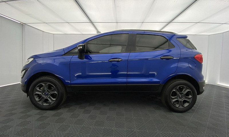 Ford Ecosport 2.0 Fr...