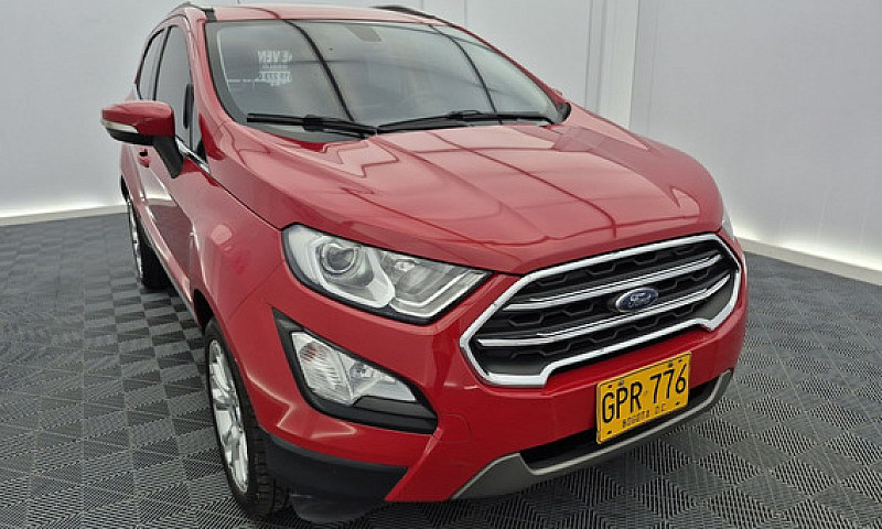 Ford Ecosport 2.0 Ti...