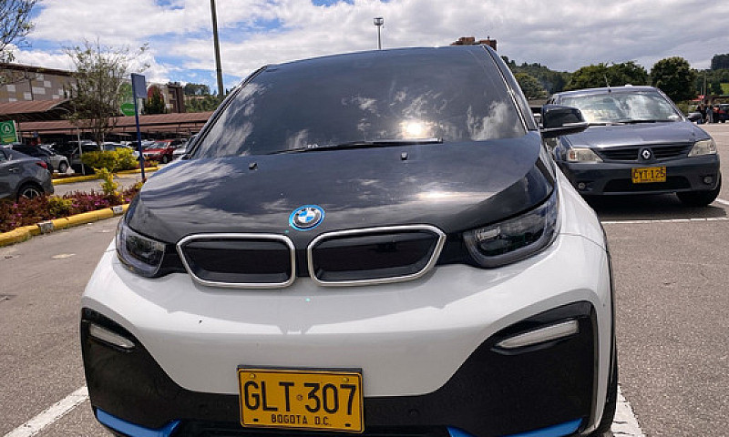 Bmw I3 S Atelier At...