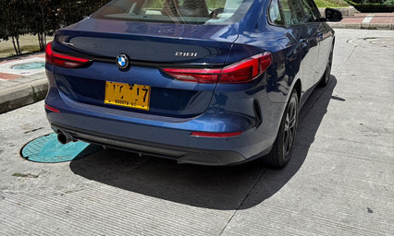 Bmw Serie 2 1.5 F44 ...