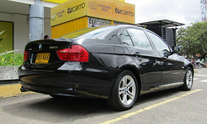 Bmw Serie 3 2.0 320I...