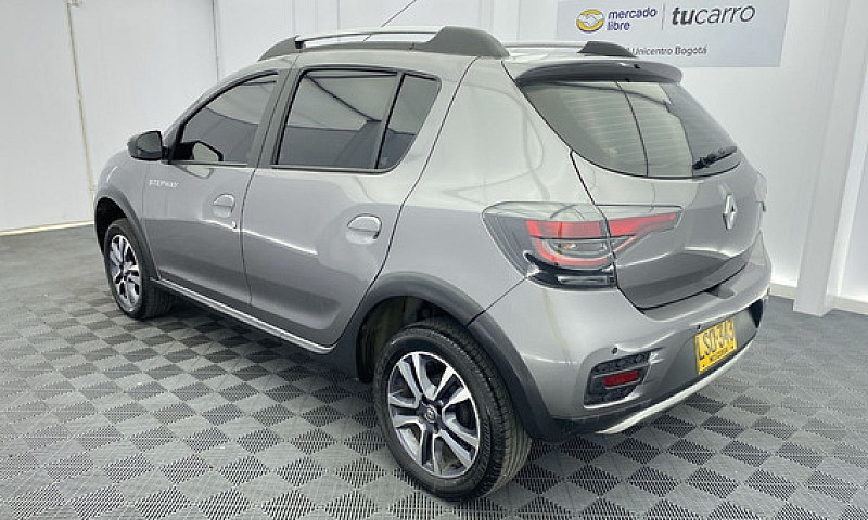 Renault Stepway 1.6 ...