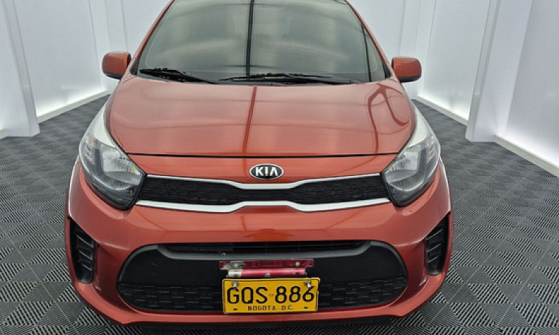 Kia Picanto 1.25...