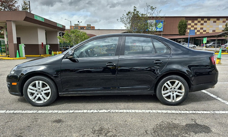 Volkswagen Bora 2.5 ...