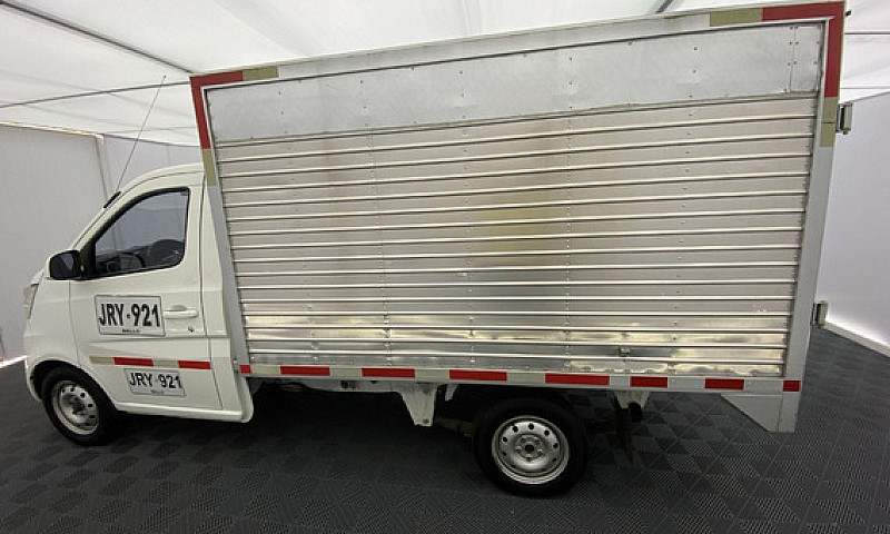 Changan Mini Truck M...