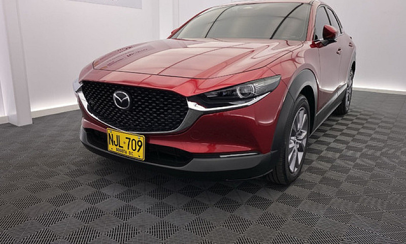Mazda Cx-30 2.0 Gran...