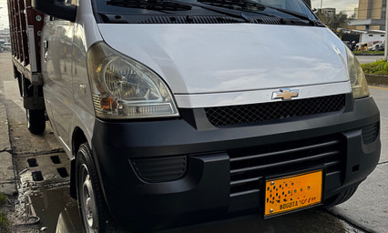 Chevrolet N300 1.5L ...