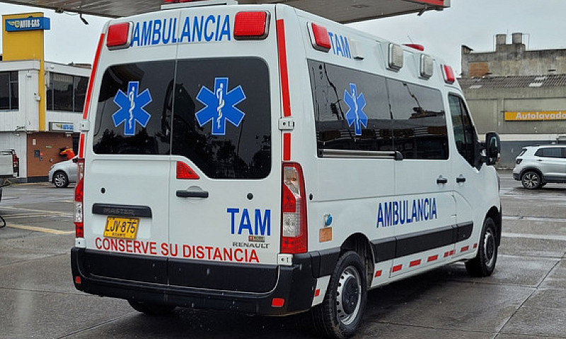 Renault Nuevo Master...