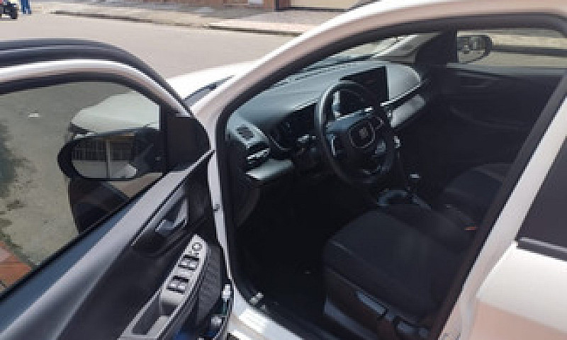 Fiat Pulse 1.3 Drive...