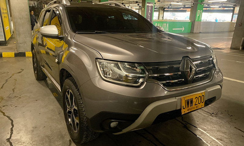 Renault Duster 1.3 T...