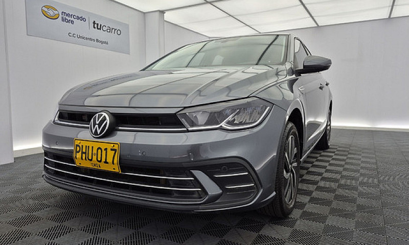 Volkswagen Polo High...