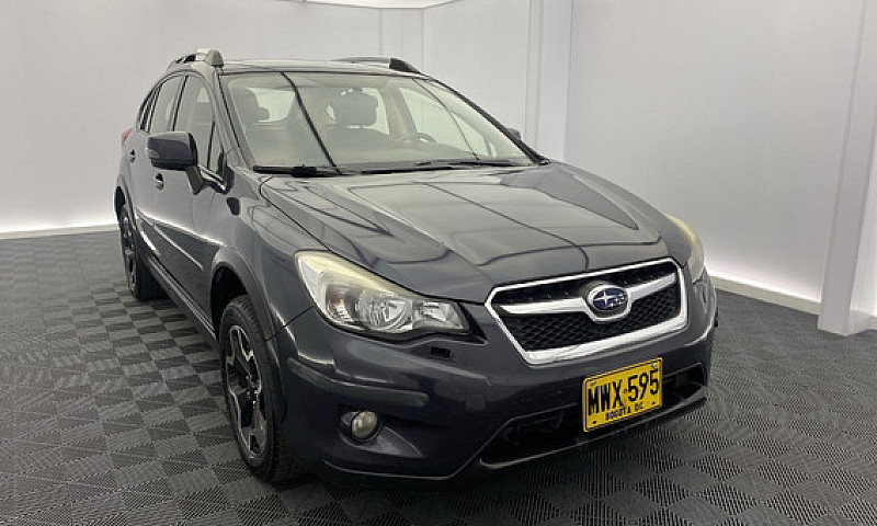 Subaru Xv 2.0I...