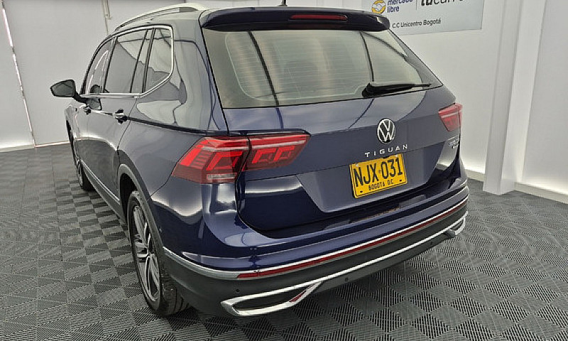 Volkswagen Tiguan 2....