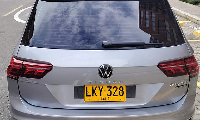 Hermosa Volkswagen T...