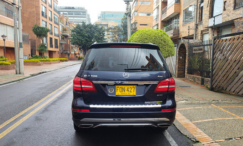 Mercedes-Benz Clase ...