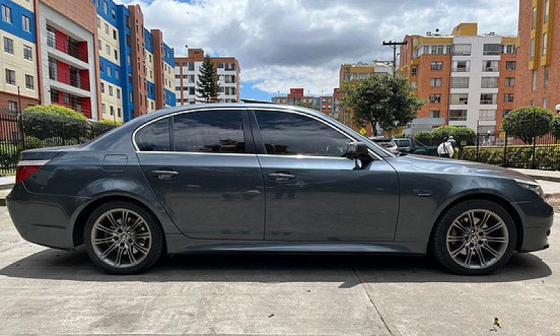 Bmw Serie 5 3.0 530I...