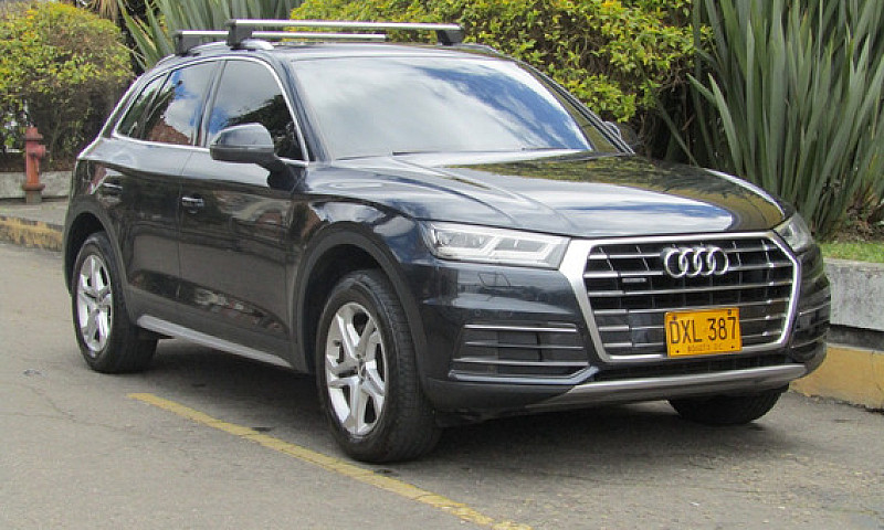 Audi Q5 2.0 Quattro ...