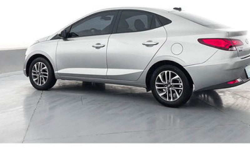 Hyundai Accent Hb20S...