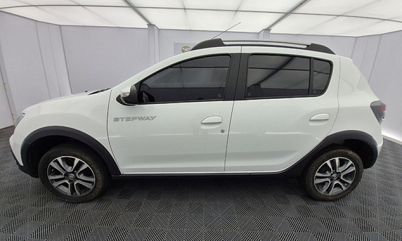 Renault Stepway 1.6 ...