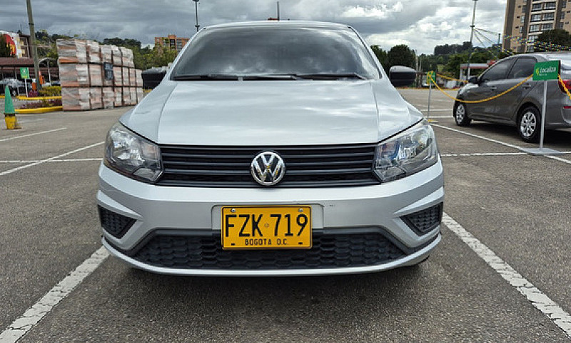 Volkswagen Saveiro ...