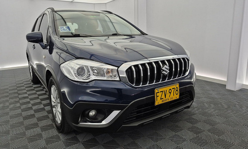 Suzuki S-Cross Gl 2W...