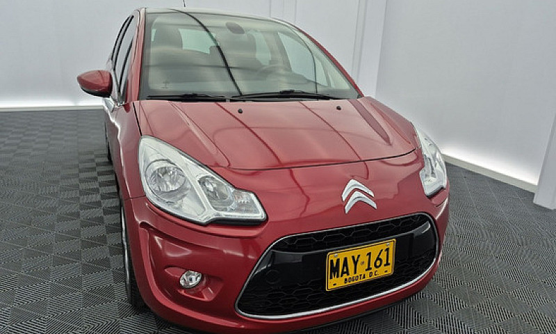 Citroën C3 1.6 Visio...