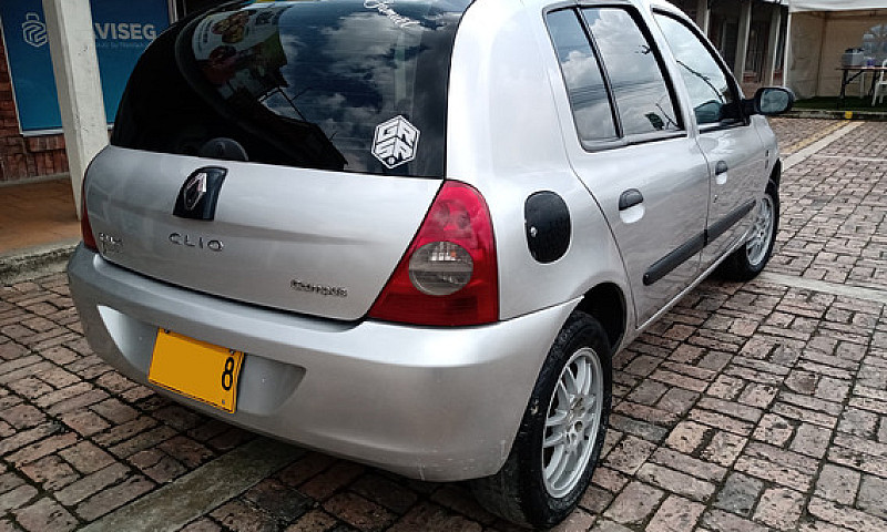 Renault Clio Campus ...