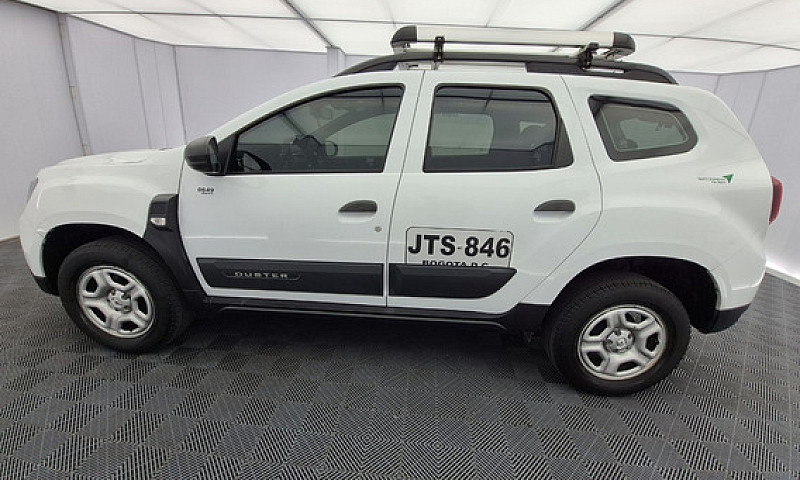 Renault Duster 1.6 Z...