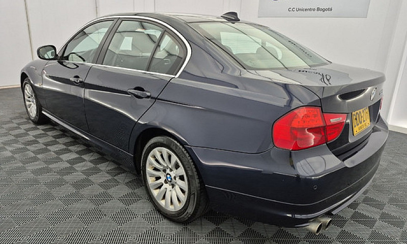 Bmw Serie 3 2.5 325I...