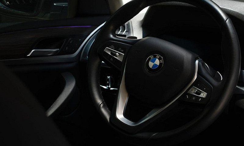 Bmw X4 2.0 Xdrive30I...