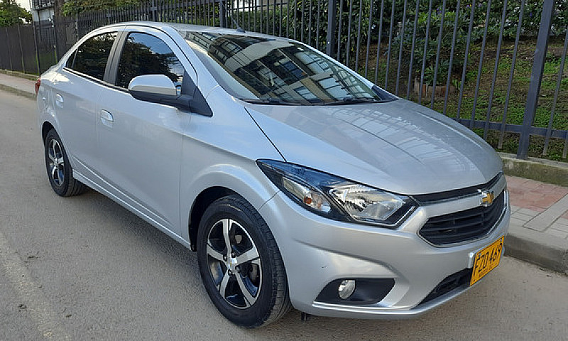Chevrolet Onix 1.4 L...