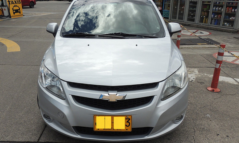 Chevrolet Sail 1.4 L...