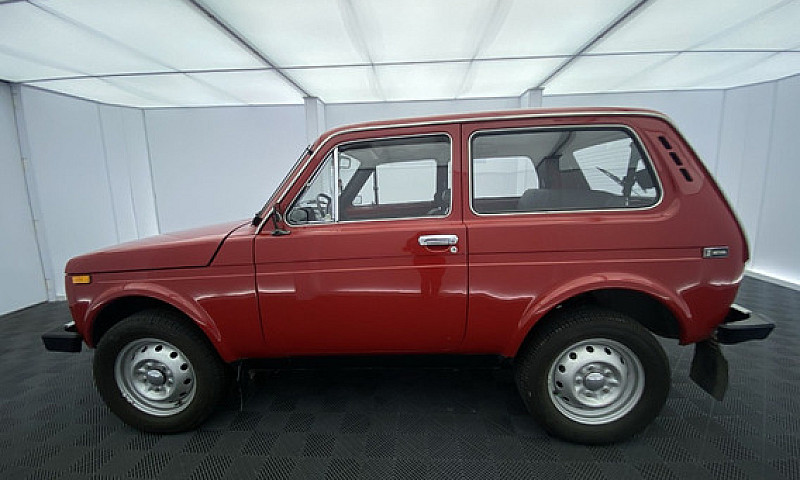 Lada Niva 1.6 2121...