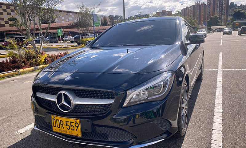 Mercedes-Benz Clase ...