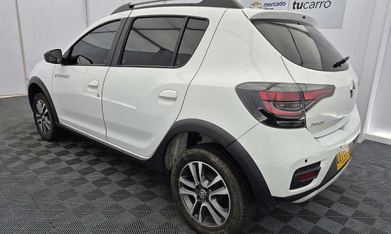 Renault Stepway 1.6 ...